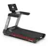 Aerofit AF-104N Motorized Treadmill I Max. User Weight: 175 kg I AC Motor with 10.0 HP Peak Duty I 65 Workout Programs I Elevation: 0% to 20% Incline
