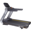 Aerofit AF-112 Treadmill I AC Motor With 8.0 HP Peak Duty I Max. Speed: 22 km/h I LED Display I Max User Weight: 180 kg