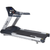 Aerofit AF-114 Treadmill I AC Motor with 8.0 HP Peak Duty I Max User Weight: 180 kg I Motor Warranty: 5 Years I Elevation: 0-15% Incline