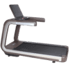Aerofit AF-128 Treadmill I AC Motor With 9.0 HP Peak Duty I Max. Speed: 20 km/h I LED Display I Elevation: 0-15% Incline