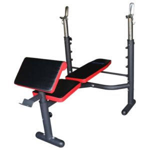 AF-22D Multi Bench Press