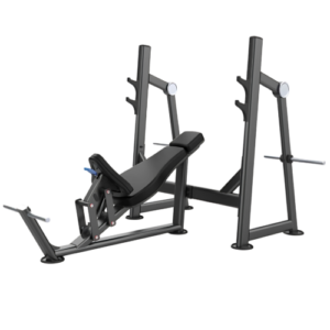 AF-4835 Incline Bench (AERO POWER SERIES)