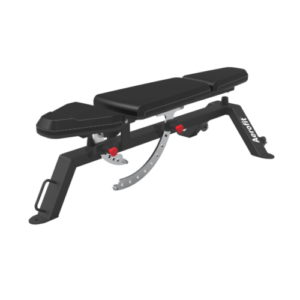 AF-7153 Flat To Incline Utility Bench (INSPIRE SERIES)