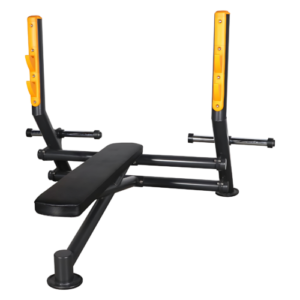 AF-7912 Flat Press Bench (SENATOR SERIES)