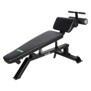 AF-810B Adjustable Decline Bench