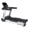 Aerofit AF-105 Treadmill I AC Motor with 8.0HP Peak Duty I Max. Speed: 22 km/h I LED Display I 5 Years of Motor Warranty