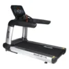 Aerofit AF-115 Treadmill I AC Motor with 8.0HP Peak Duty I Max. Speed: 20 km/h I Max. User Weight: 180 kg I Commercial Running Machine for Gyms
