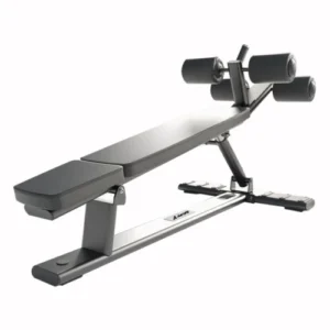 AF-4622 Adjustable Decline Bench