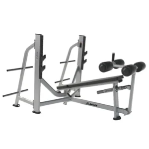 AF-4625 Olympic Decline Bench (Elite Series)
