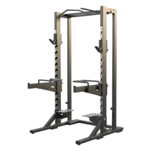 AF-4907 Squat Rack (DEFENDER SERIES)