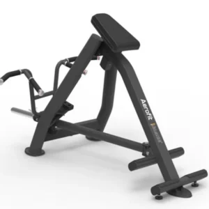 AF-7162 Incline Level Row