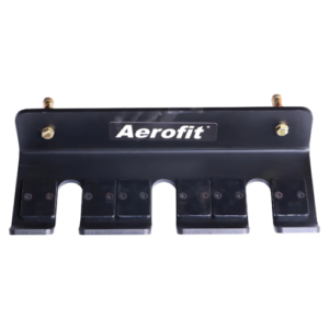 AF-7719 Barbell Holder Wall Mounted 3-Rod