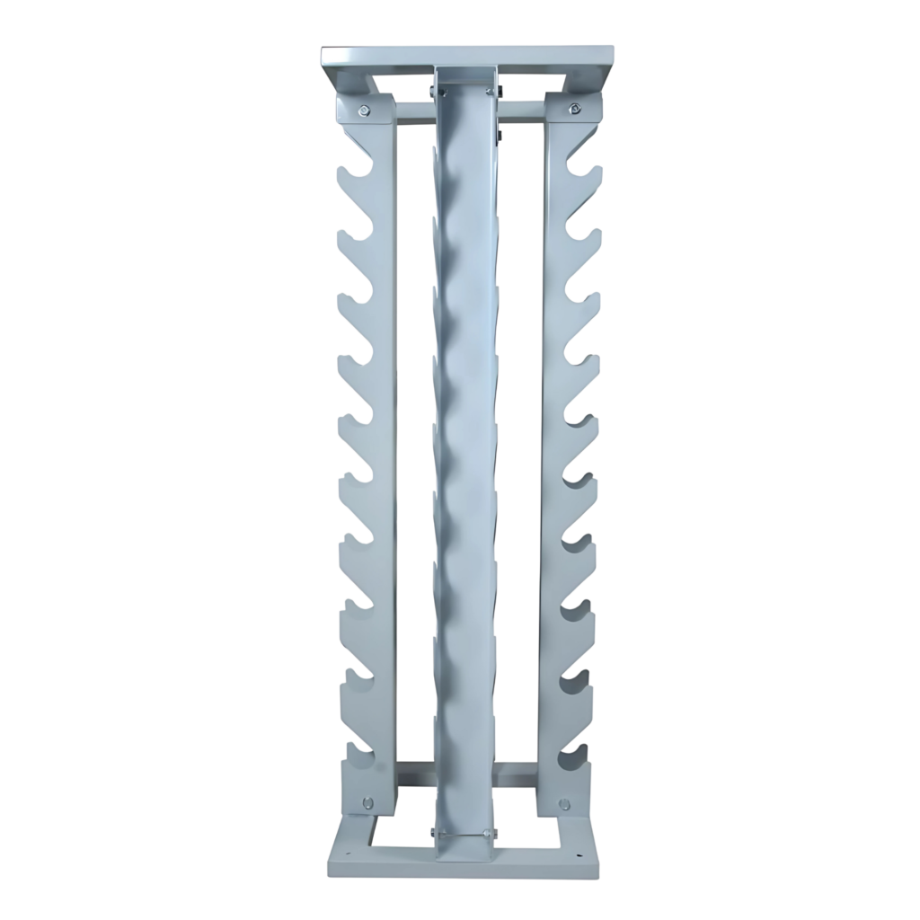 Aerofit AF-12DRK DUMBBELL RACK