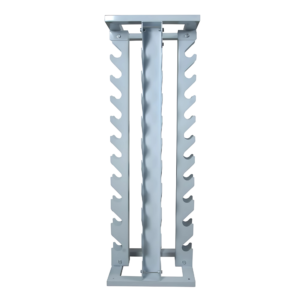 Aerofit AF-12DRK DUMBBELL RACK