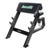 Aerofit AF-130B Seated Preacher Curl