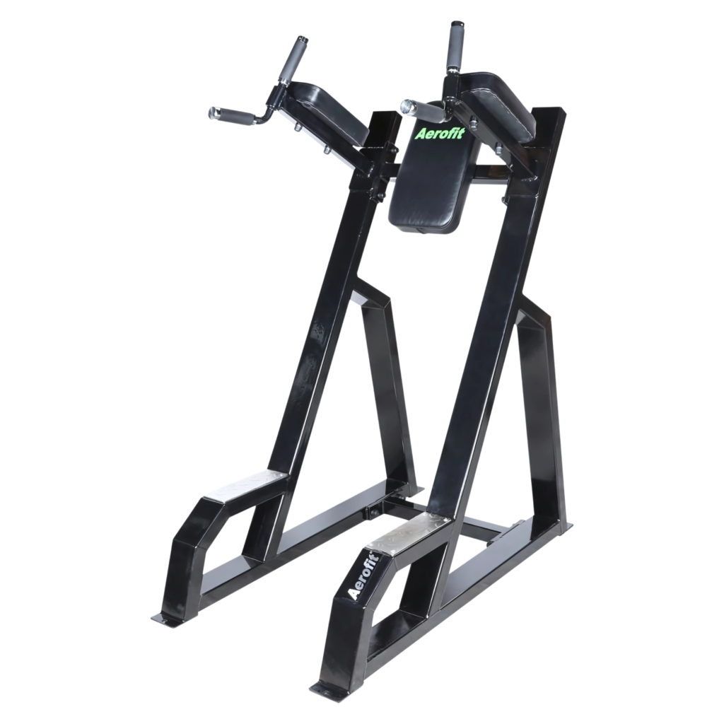 Aerofit AF-160B Vertical Knees Up / Dip