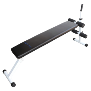 Aerofit AF-17 Plain Bench (Sit Up Bench)