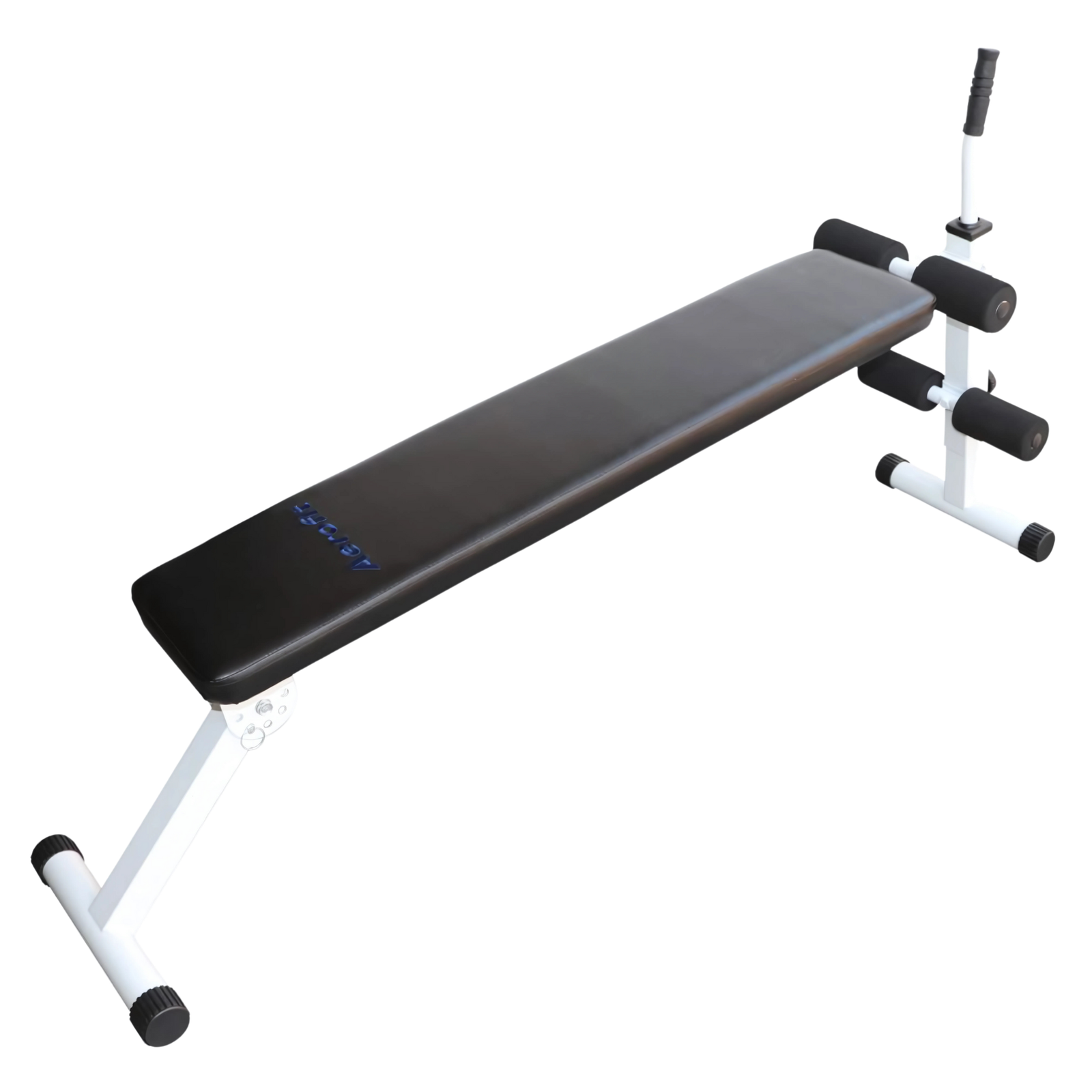 Aerofit AF-17 Plain Bench (Sit Up Bench)