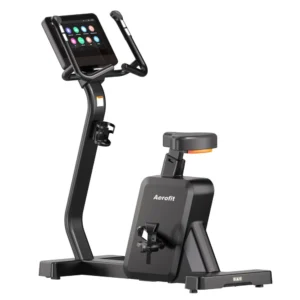 Aerofit AF-179U Commercial TFT Upright Bike