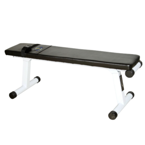 Aerofit AF-20 Plain Bench (Sit Up Bench)