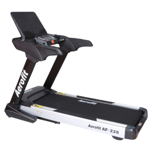 Aerofit AF-226 Semi-Commercial Treadmill with LED Display