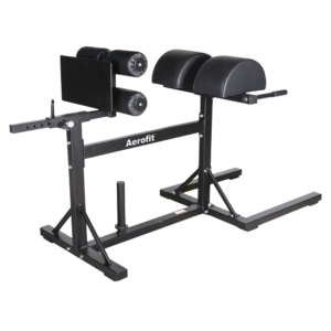 Aerofit AF-2301 Commercial Glute Ham (AERO RACK SERIES)