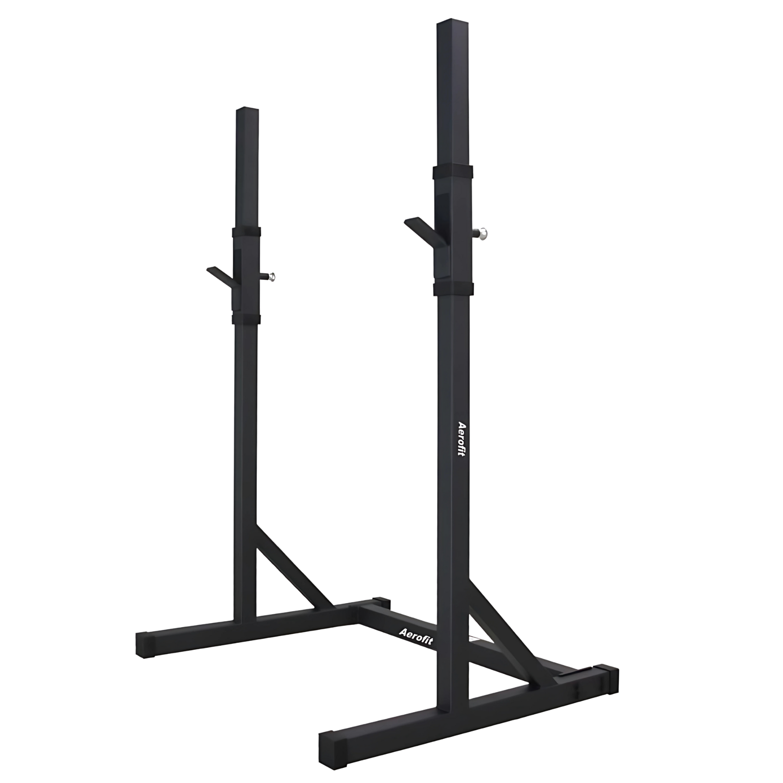 Aerofit AF-2305 Commercial Squat Rack (AERO RACK SERIES)
