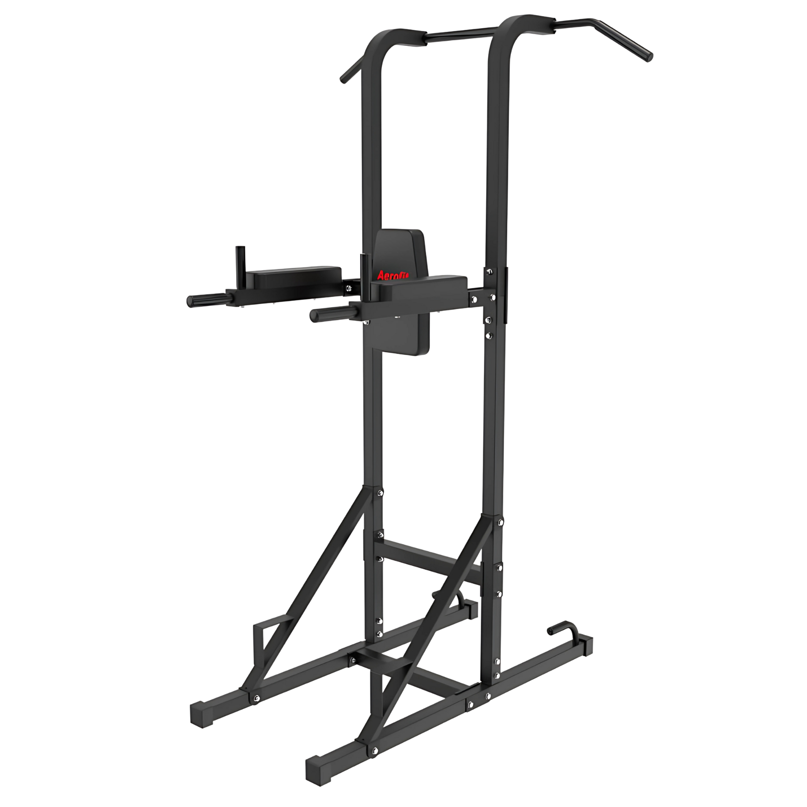Aerofit AF-2312 Chin Up / Pull Up (Power Tower) (AERO RACK SERIES)