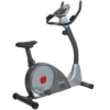 Aerofit AF-277U Semi-Commercial Upright Bike