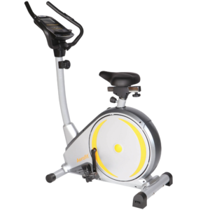 Aerofit AF-278U Mid-Range Semi-Commercial Upright Bike