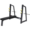 Aerofit AF-2808 Olympic Flat Bench (AERO LITE SERIES)