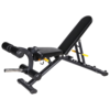 Aerofit AF-2820 Multi Bench Press (AERO LITE SERIES)
