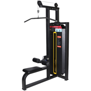 Aerofit AF-2851 Lat Pull Down (Aero Lite Series)