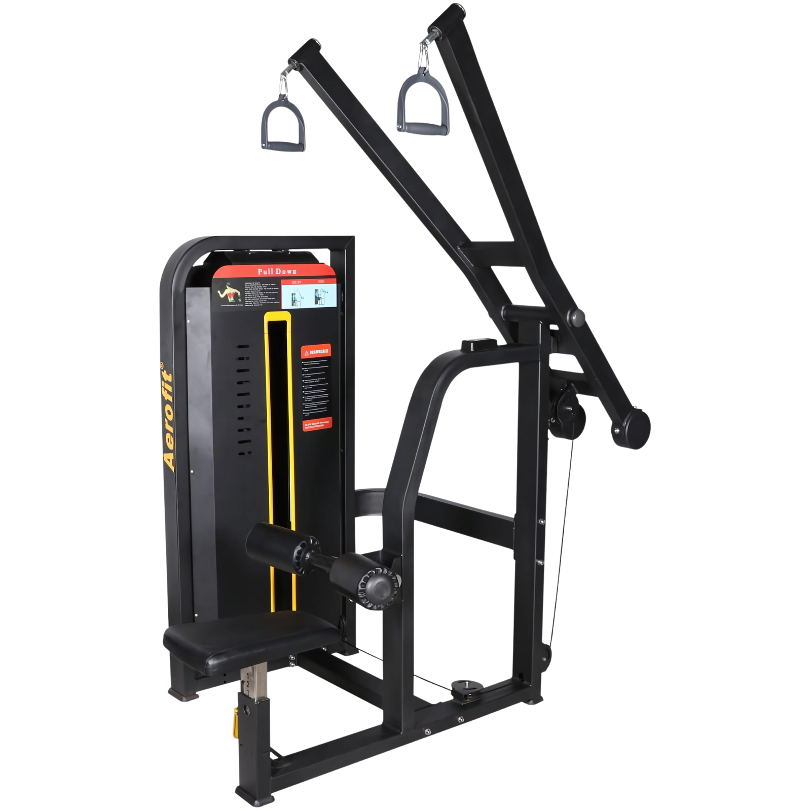 Aerofit AF-2861 Pull Down (Aero Lite Series)