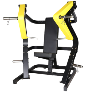 Aerofit AF-2901 Chest Press Machine