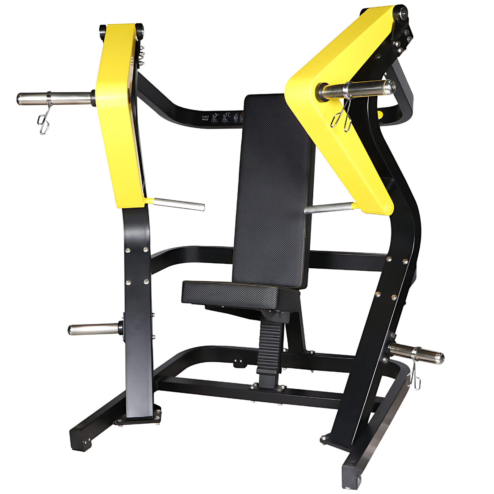 Aerofit AF-2901 Chest Press Machine