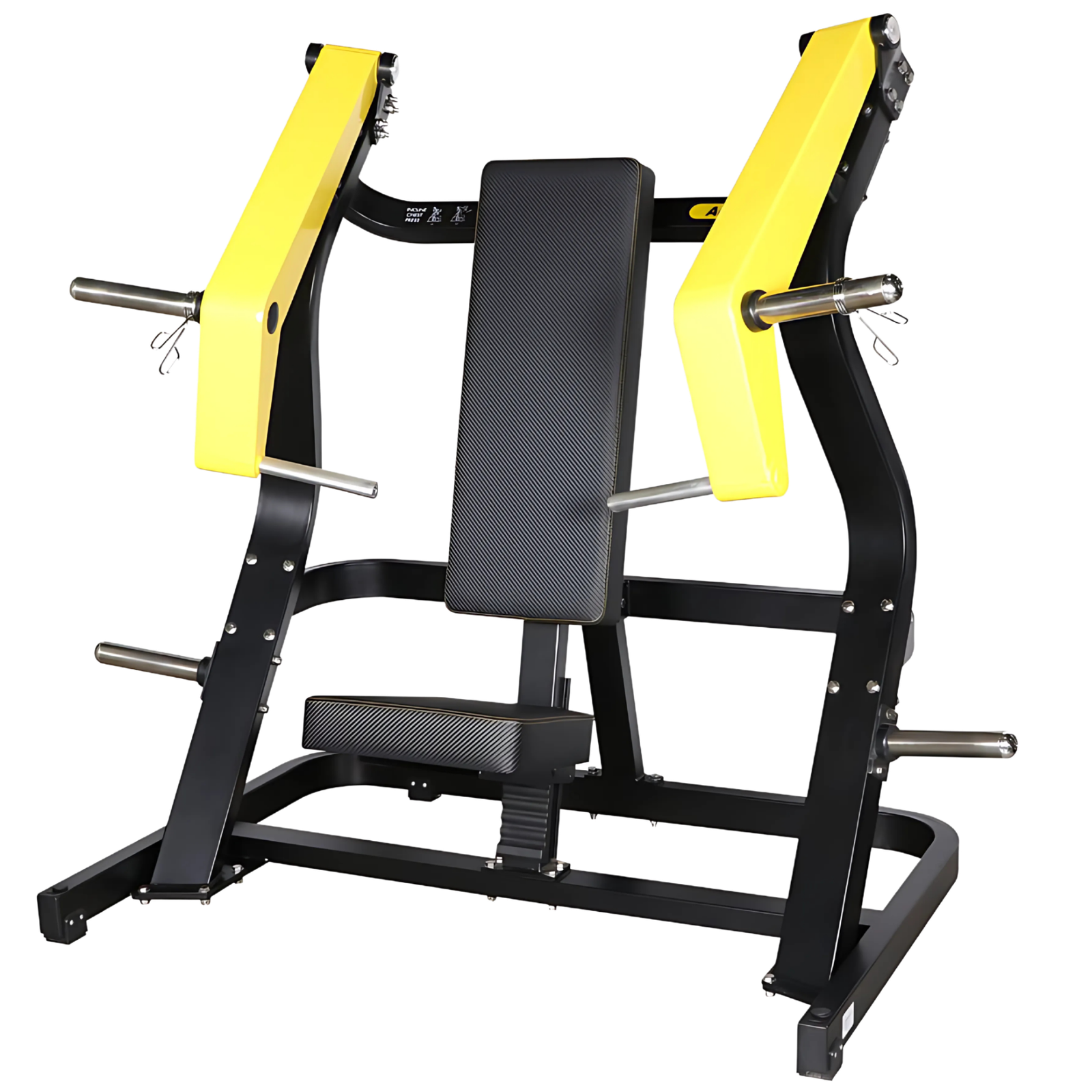 Aerofit AF-2902 Incline Chest Press Machine