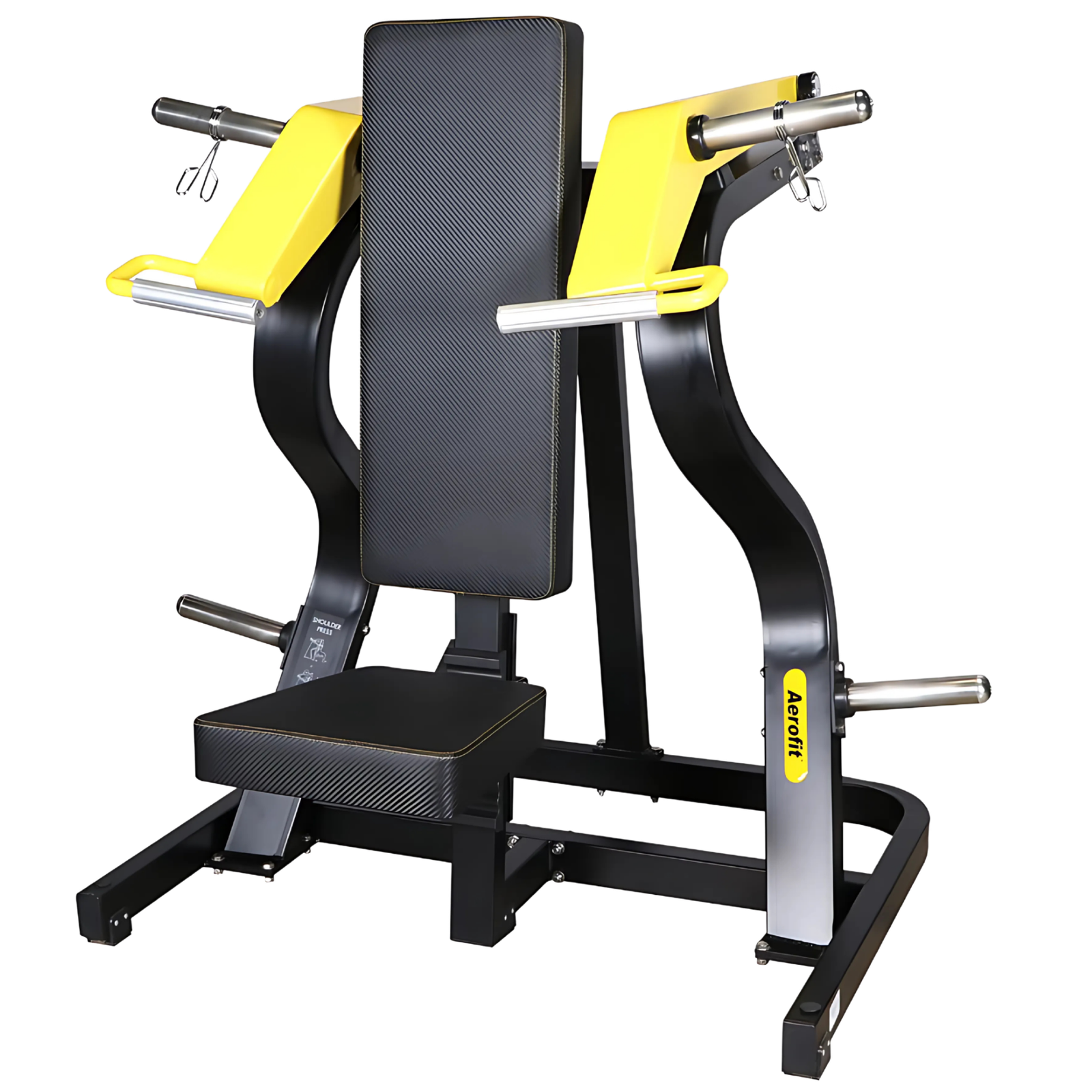 Aerofit AF-2903 Shoulder Press Machine