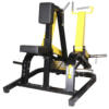 Aerofit AF-2906 Incline Low Row Machine