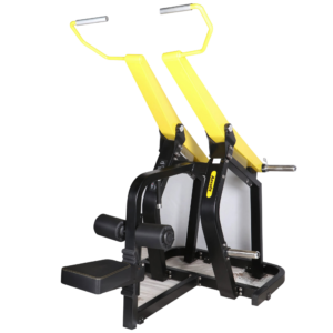 Aerofit AF-2907 Lat Pulldown Machine