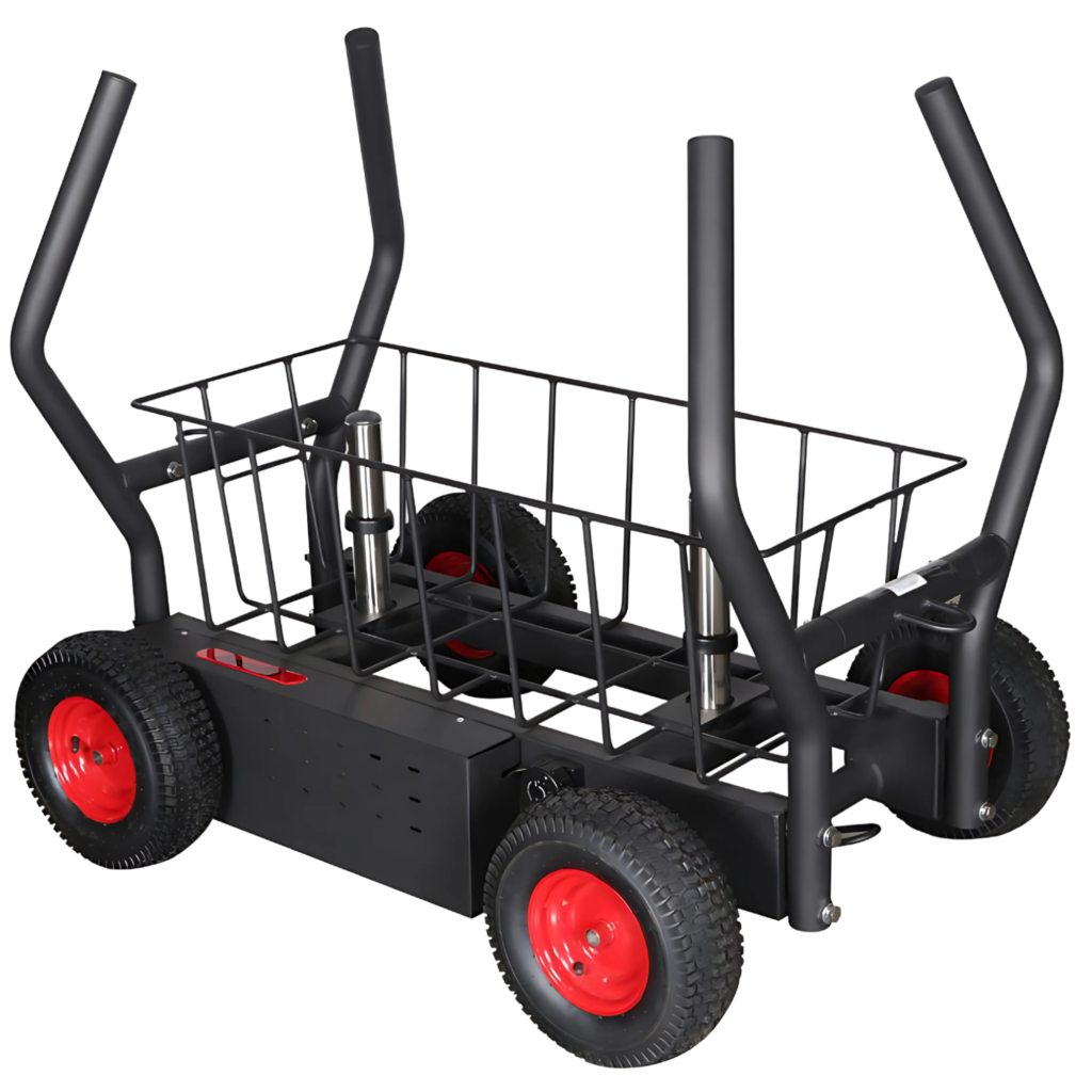 Aerofit AF-2921 Tank Sled Machine