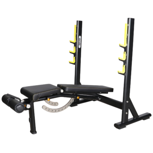 Aerofit AF-2932 Multi Degree Bench Press