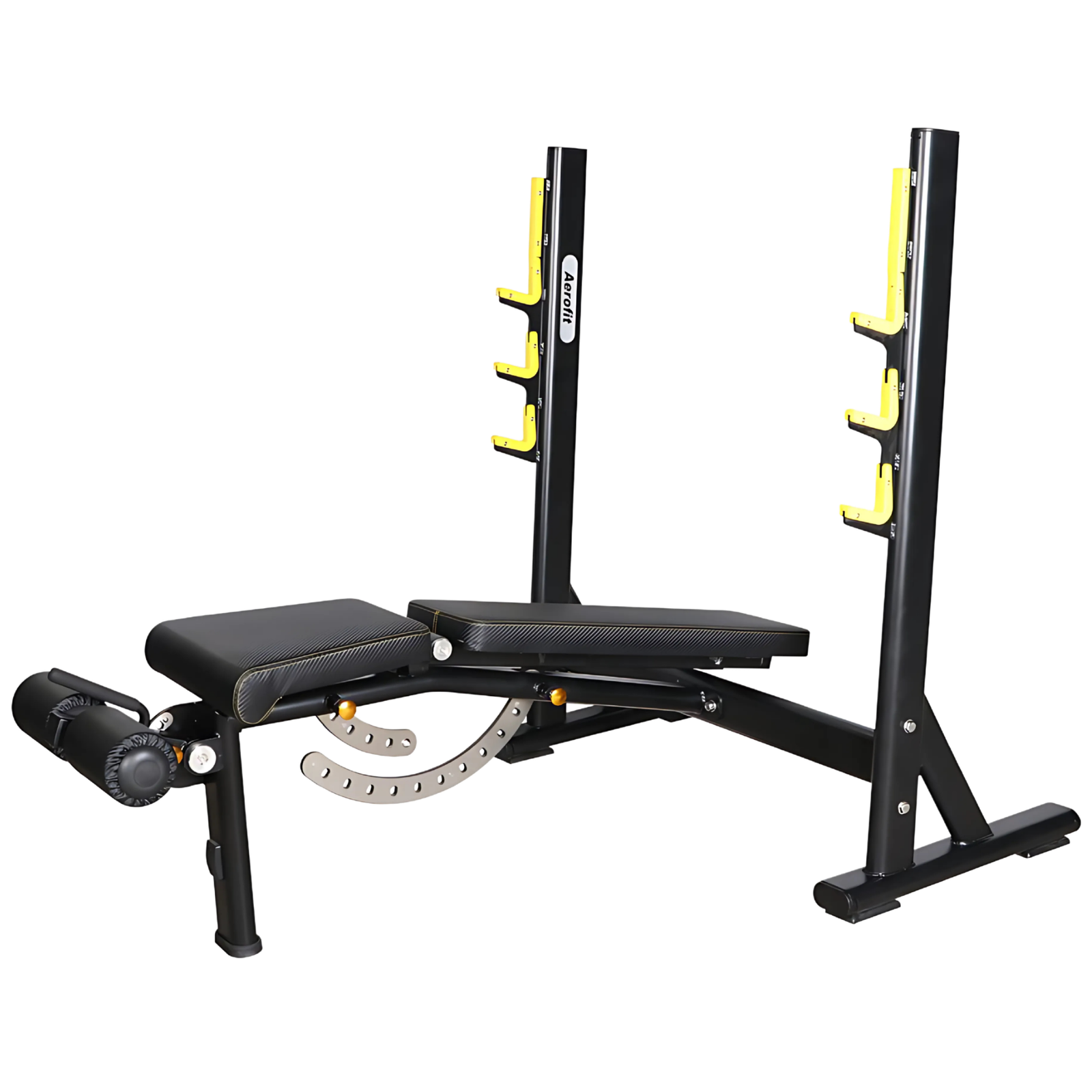 Aerofit AF-2932 Multi Degree Bench Press