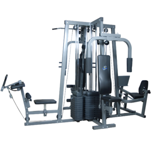 Aerofit AF-305 4 Station Multi Gym
