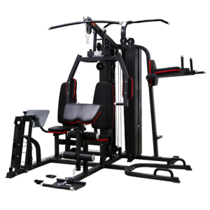 Aerofit AF-306 Six Station Multi Gym