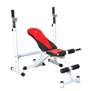 Aerofit AF-309A Multi Bench Press