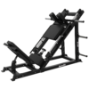 Aerofit AF-3916 Leg Press/Hack Squat Combo Machin