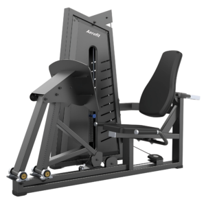Aerofit AF-4303 Leg Press (COMPACT SERIES)