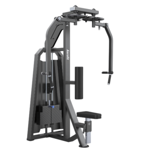 Aerofit AF-4305 Rear Delt Pec Fly (COMPACT SERIES)