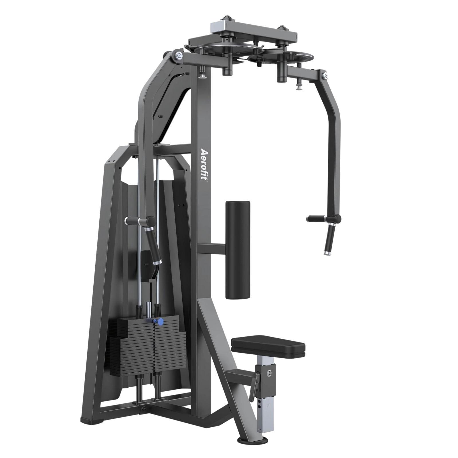 Aerofit AF-4305 Rear Delt Pec Fly (COMPACT SERIES)